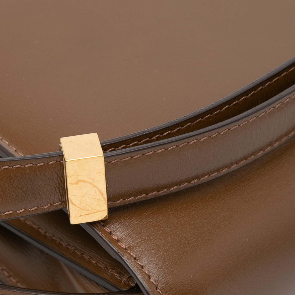Celine Teen Calfskin Classic Box