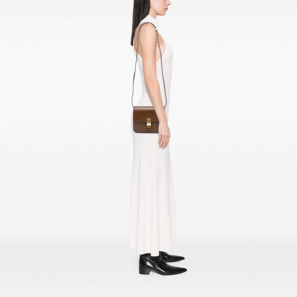Celine Teen Calfskin Classic Box
