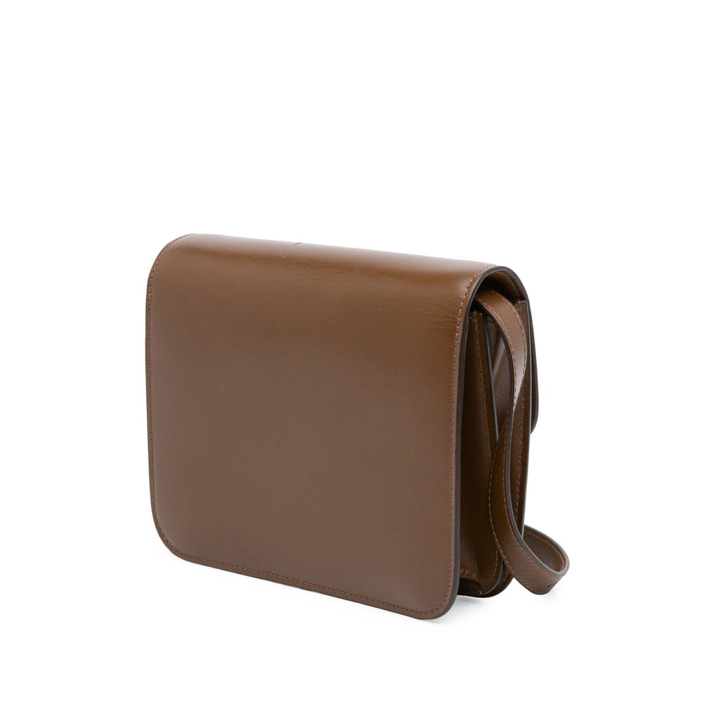 Celine Teen Calfskin Classic Box