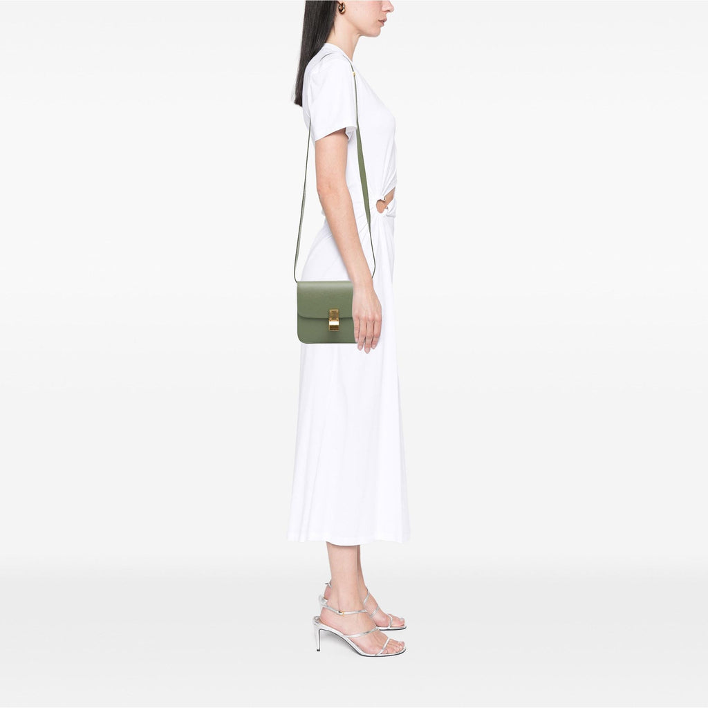 Celine Teen Calfskin Classic Box