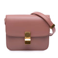Celine Teen Calfskin Classic Box