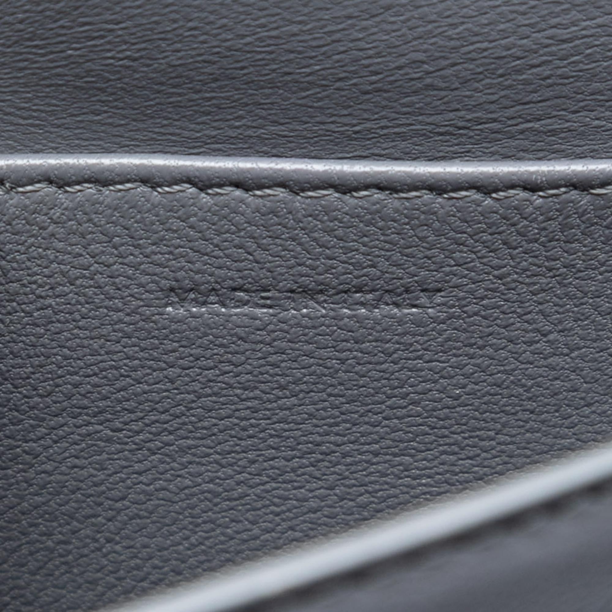 Celine Teen Calfskin Classic Box