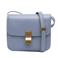 Celine Teen Liege Calfskin Classic Box