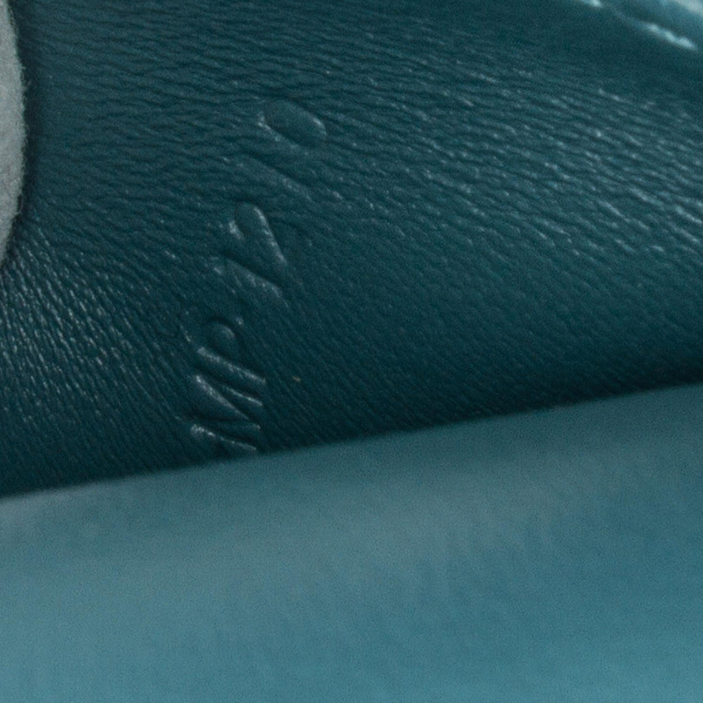 Celine Teen Liege Calfskin Classic Box