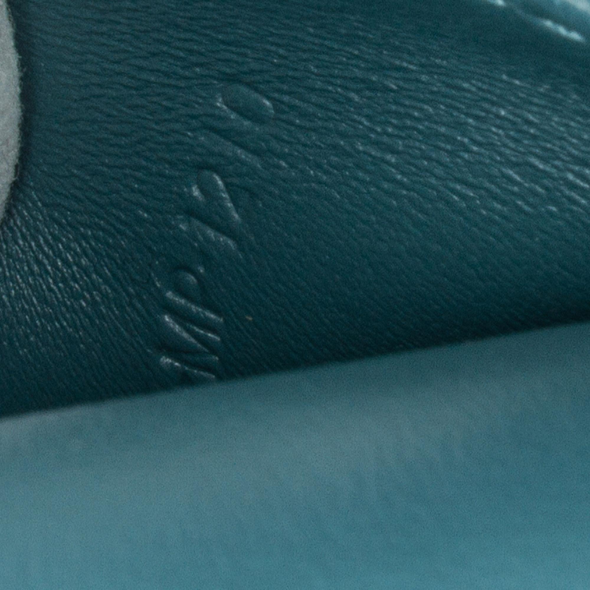 Celine Teen Liege Calfskin Classic Box