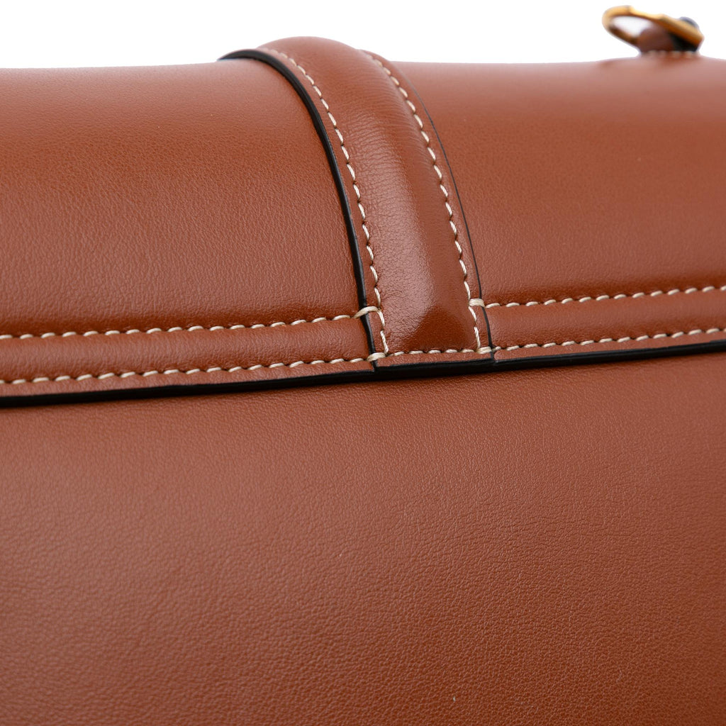 Celine Teen Smooth Calfskin Soft 16 Crossbody