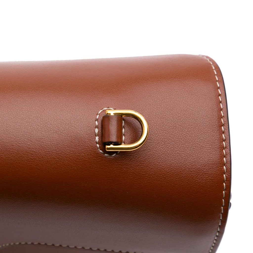 Celine Teen Smooth Calfskin Soft 16 Crossbody