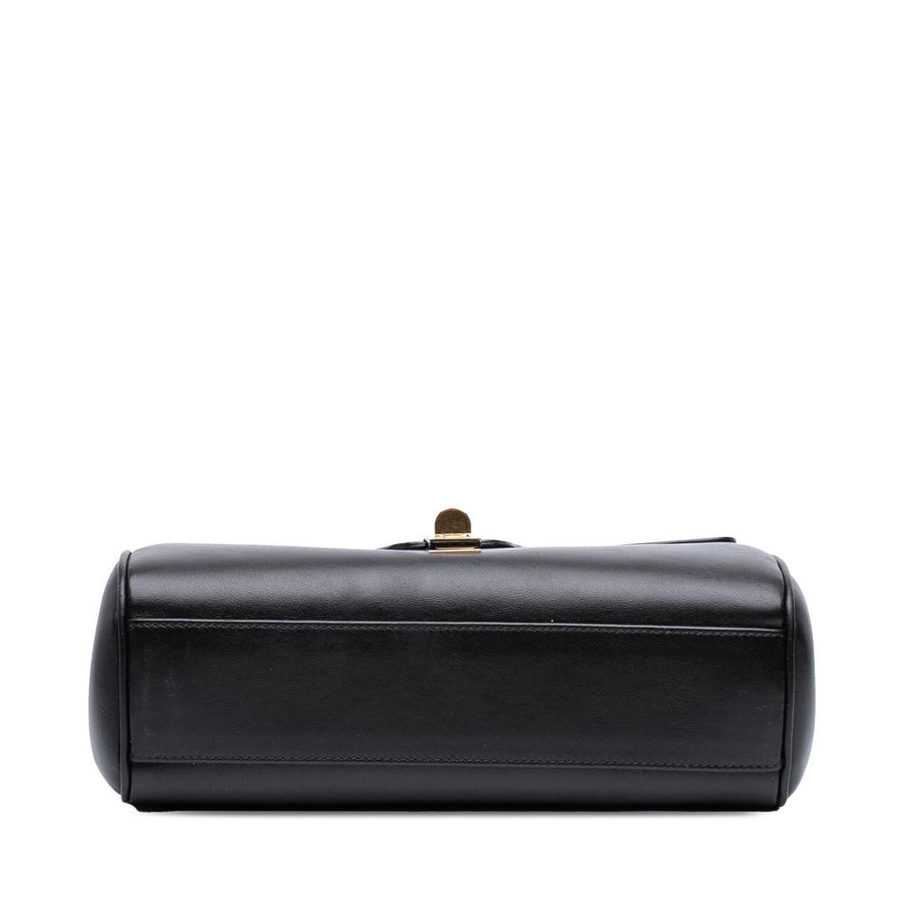 Celine Teen Smooth Calfskin Soft 16 Crossbody