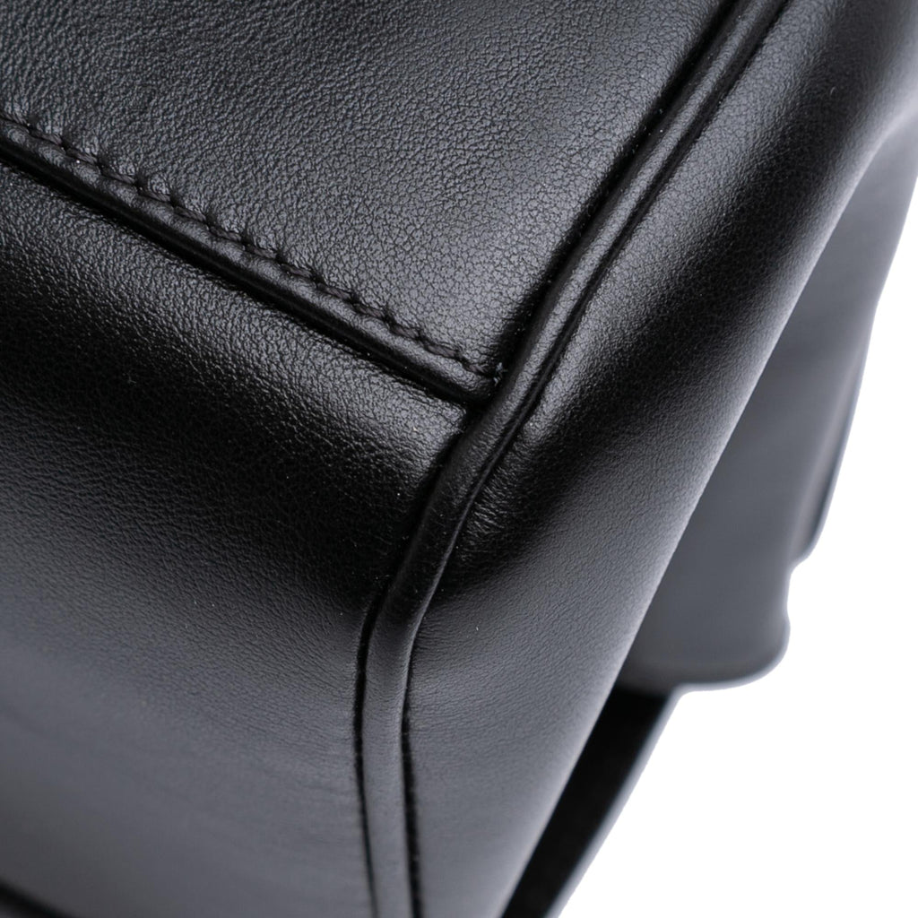 Celine Teen Smooth Calfskin Soft 16 Crossbody