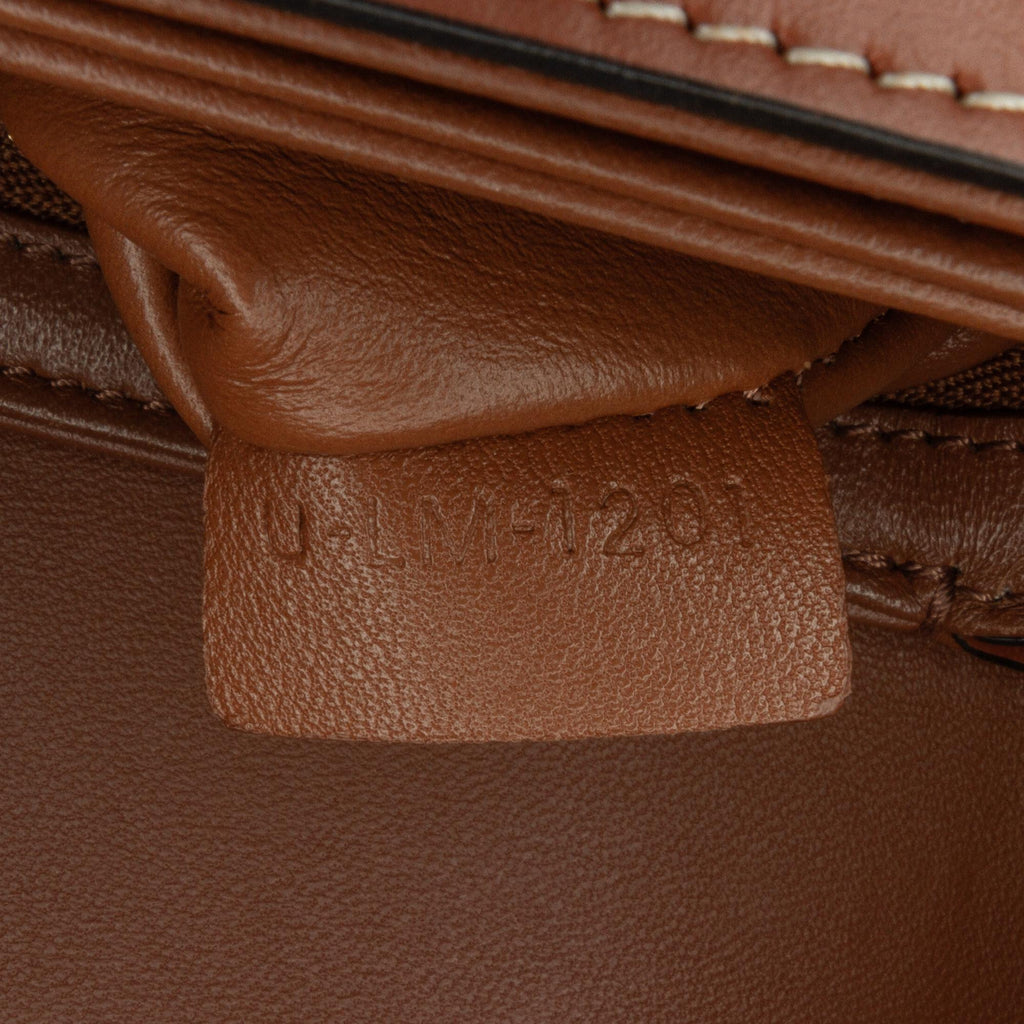 Celine Teen Triomphe Crossbody Bag (SHG-QNHZB7)