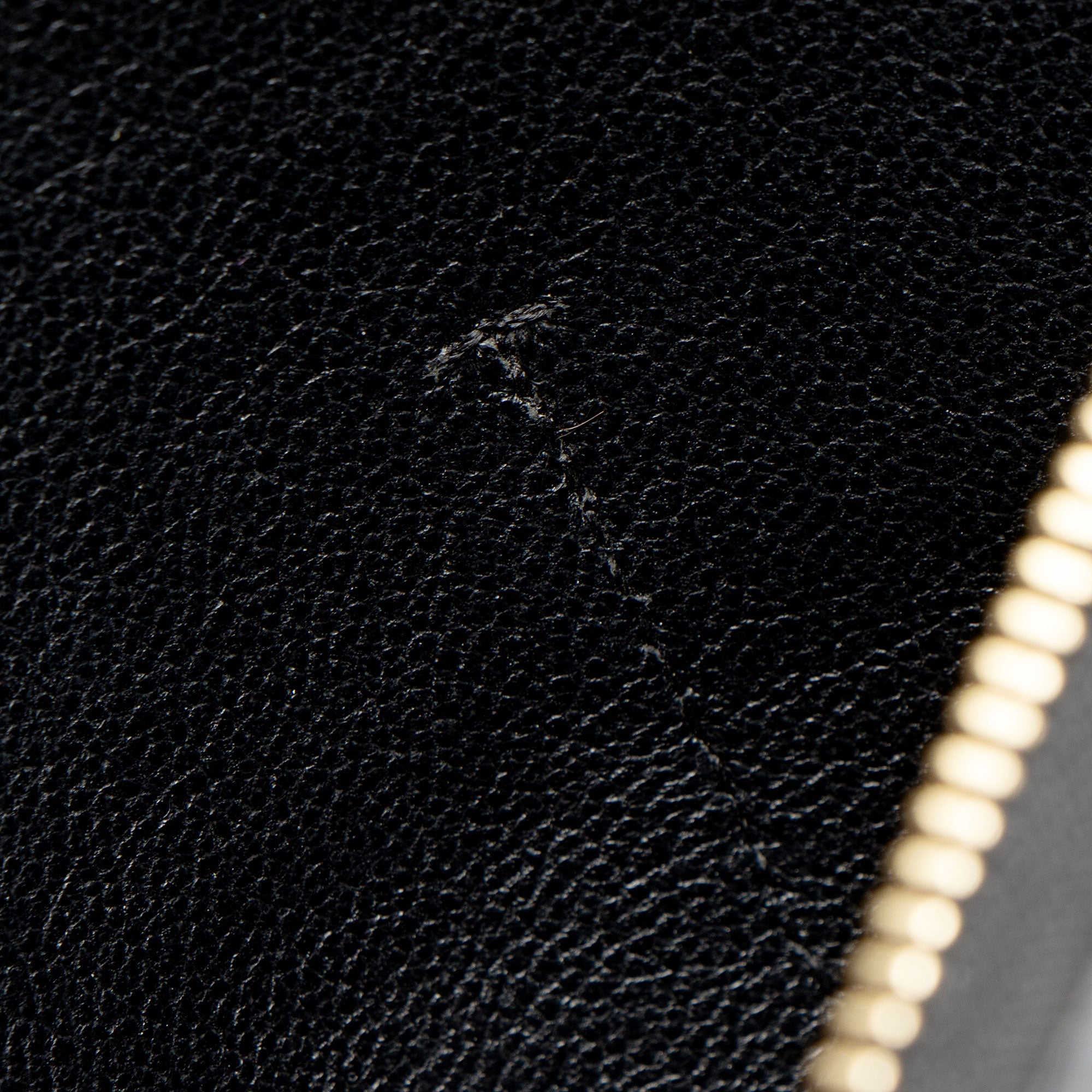 Celine Tricolor Calfskin Small Trapeze Bag