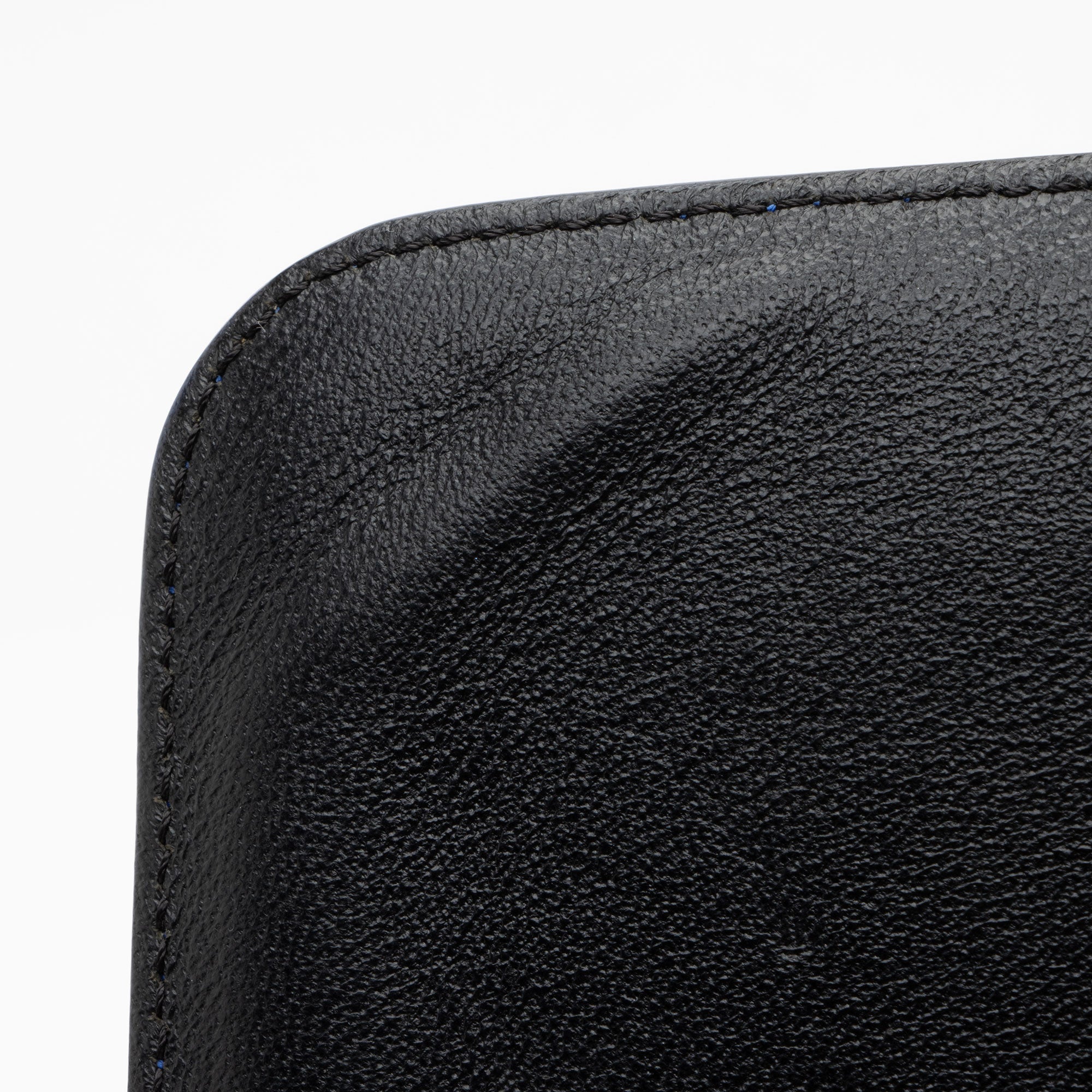 Celine Tricolor Calfskin Small Trapeze Bag