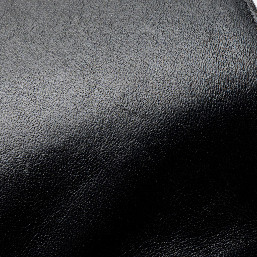 Celine Tricolor Calfskin Suede Medium Trapeze Bag