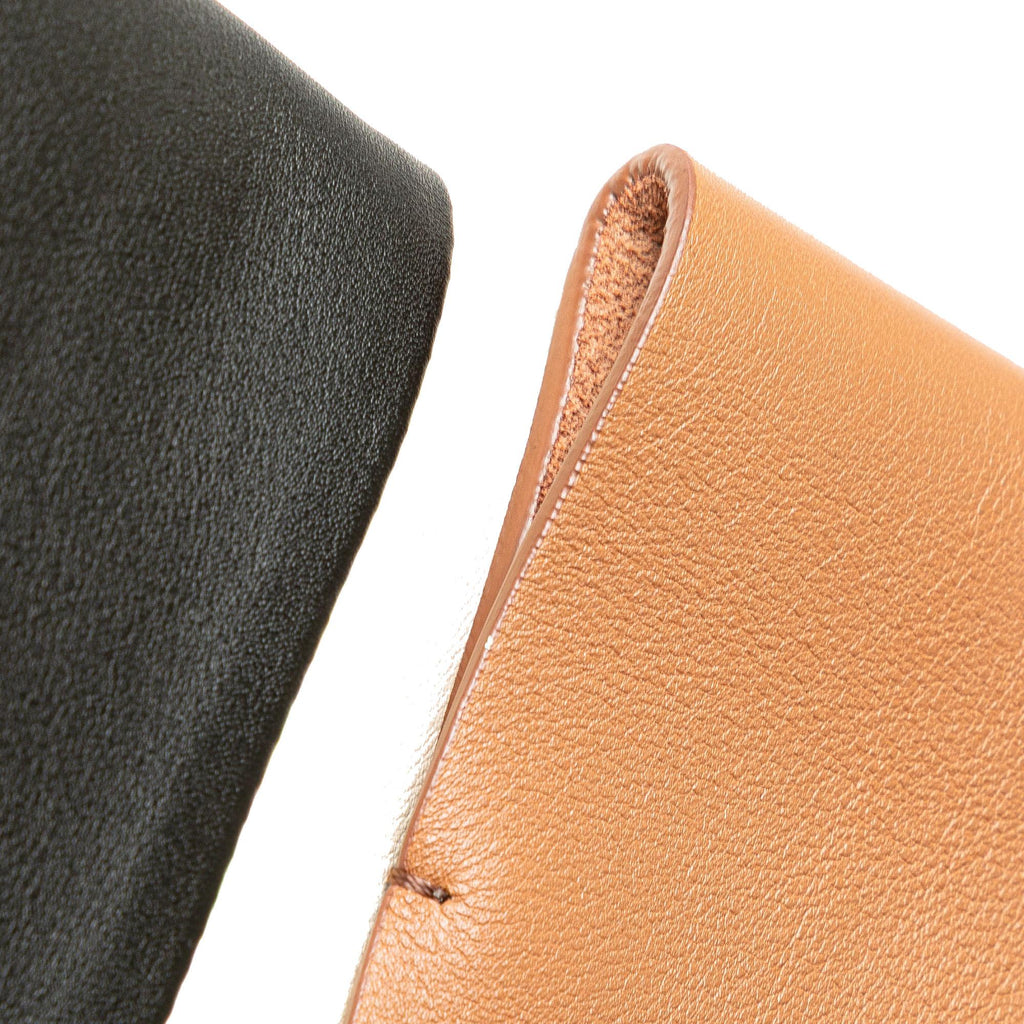 Celine Tricolor Leather All Soft Shoulder Bag