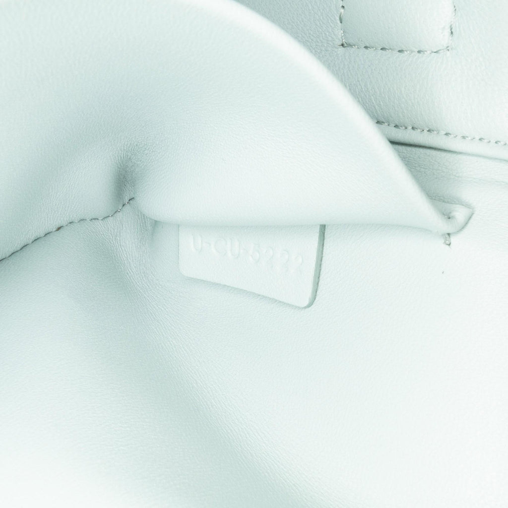 Celine Triomphe Claude Shoulder Bag (SHG-vHePFT)