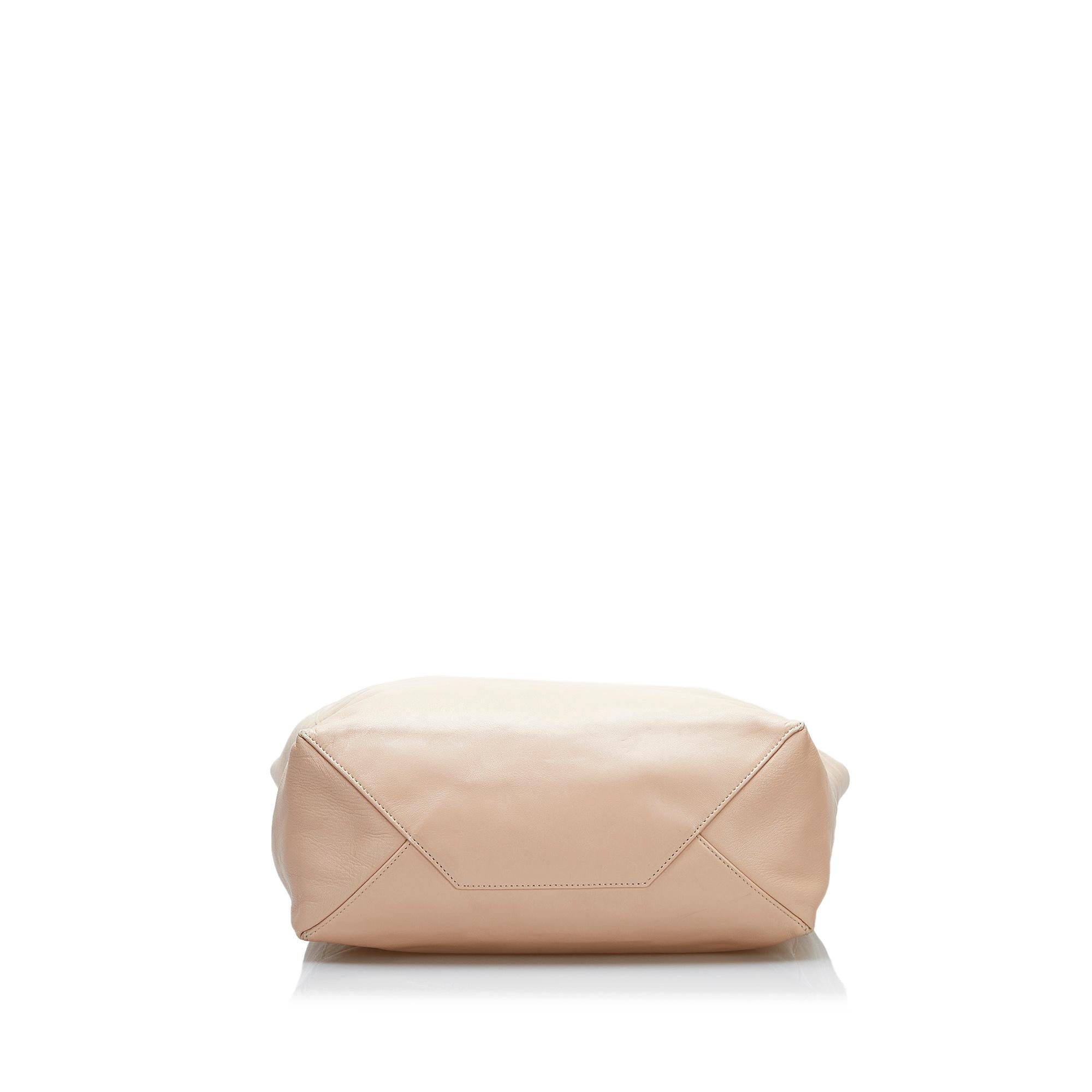 Celine Vertical Cabas Tote (SHG-36191)