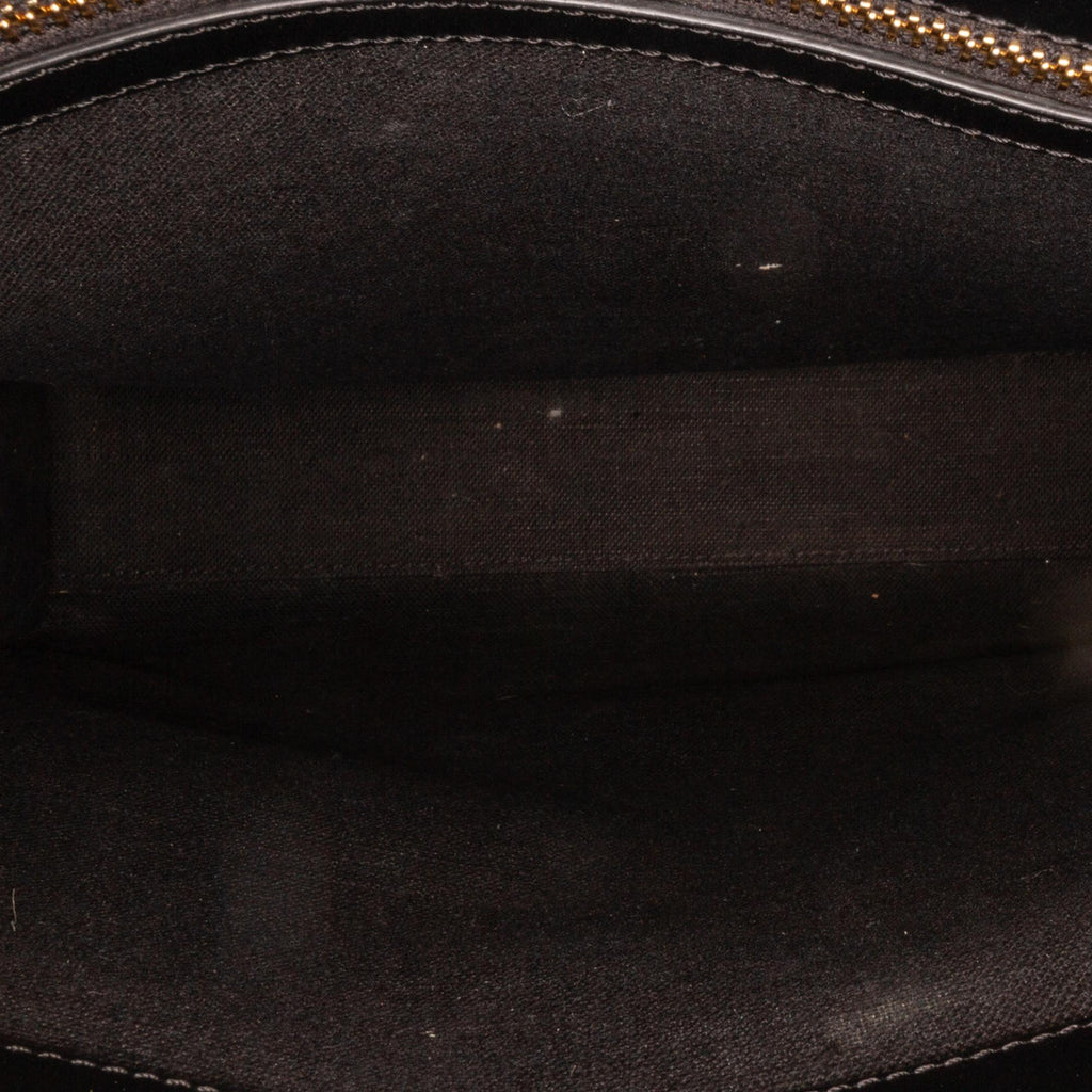 Celine Vertical Cabas Tote (SHG-jYLvcE)