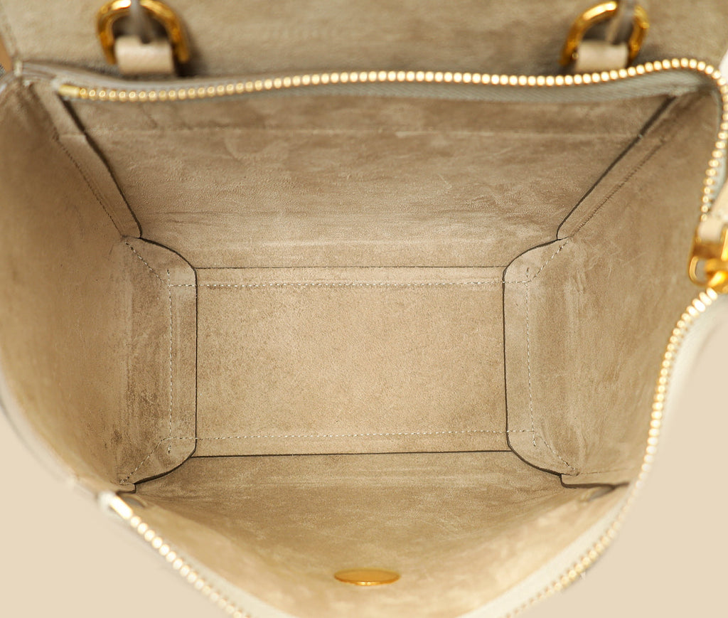 Celine Dune Nano Belt Bag