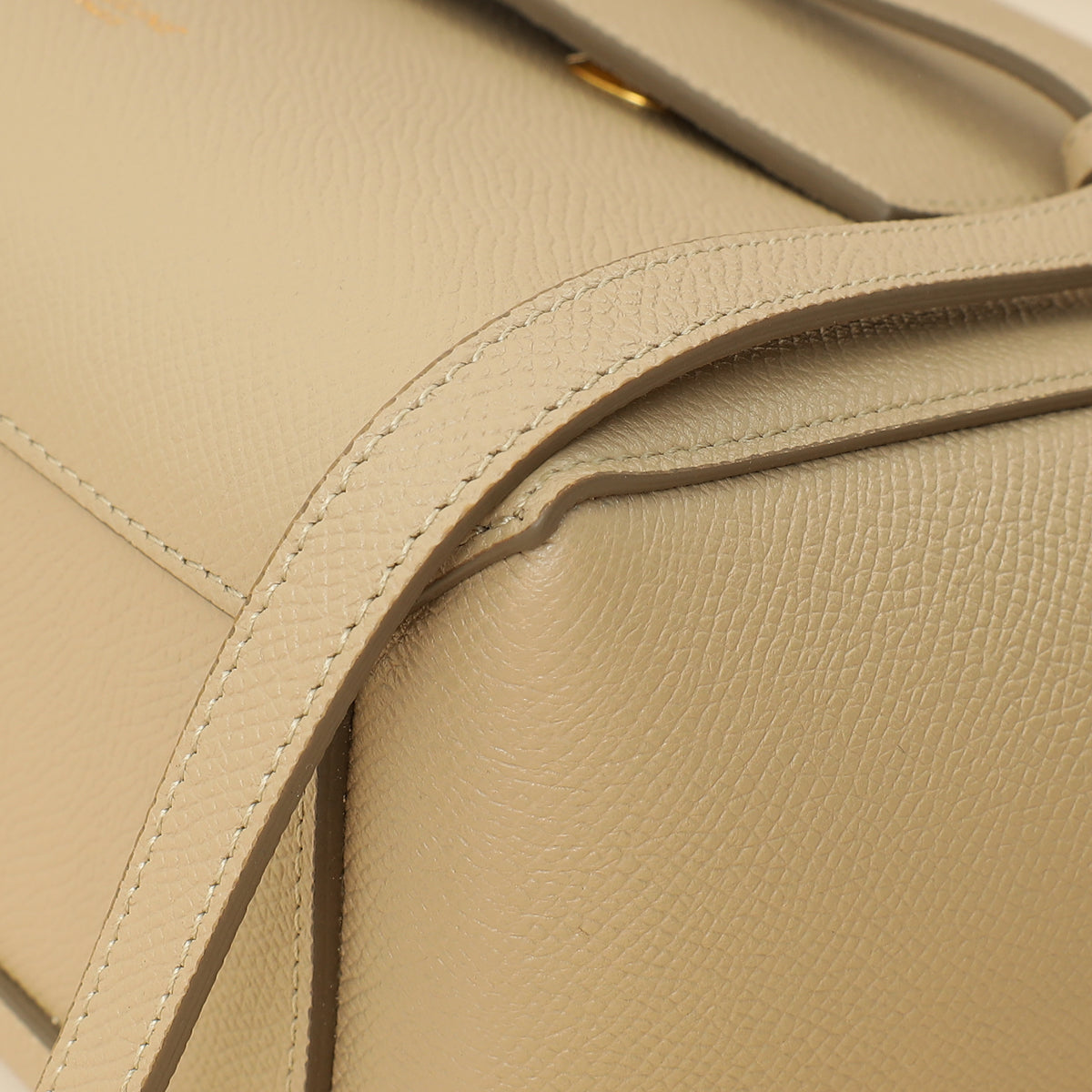 Celine Dune Nano Belt Bag