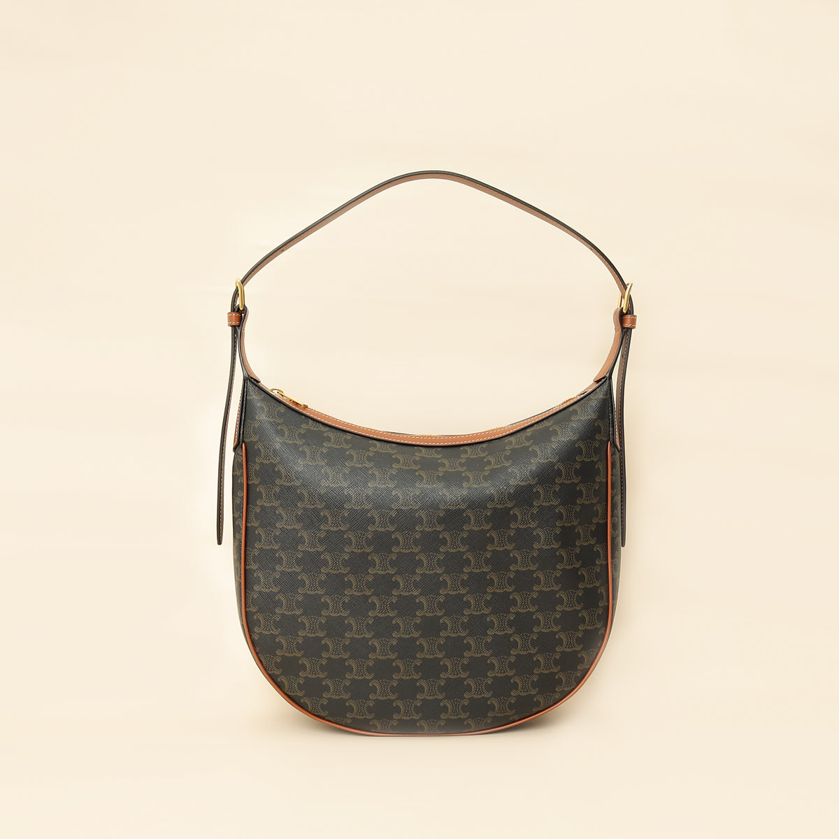 Celine Tan Triomphe Medium Heloise Bag