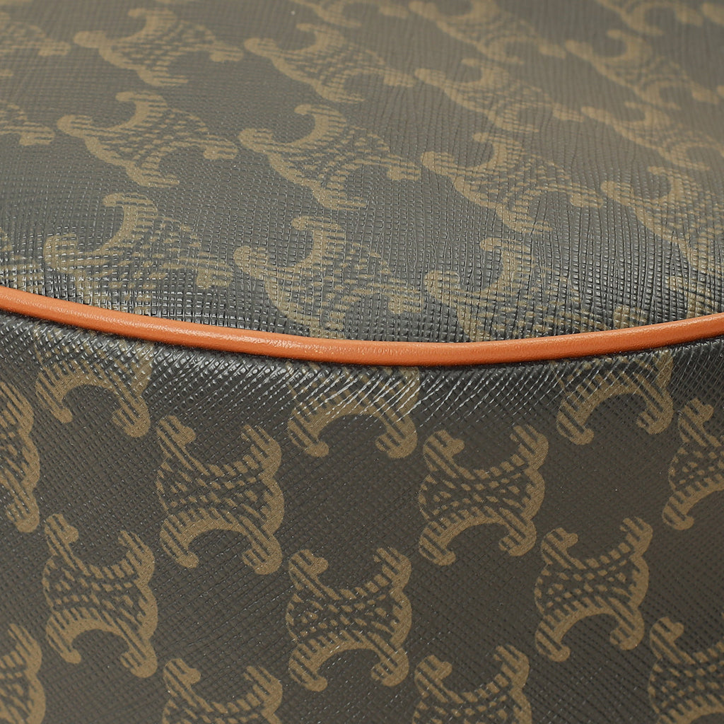 Celine Tan Triomphe Medium Heloise Bag