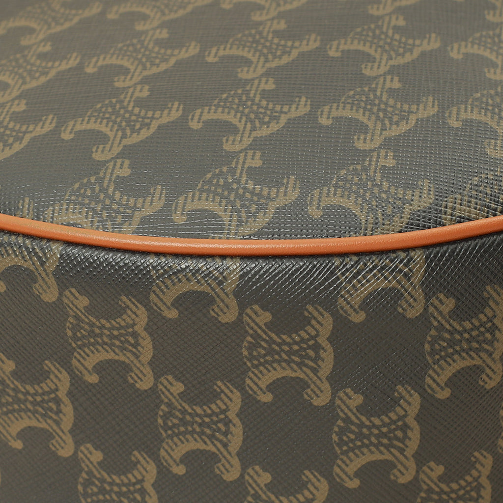 Celine Tan Triomphe Medium Heloise Bag