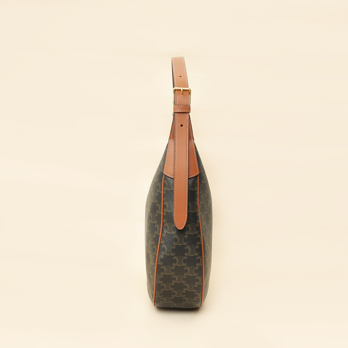 Celine Tan Triomphe Medium Heloise Bag