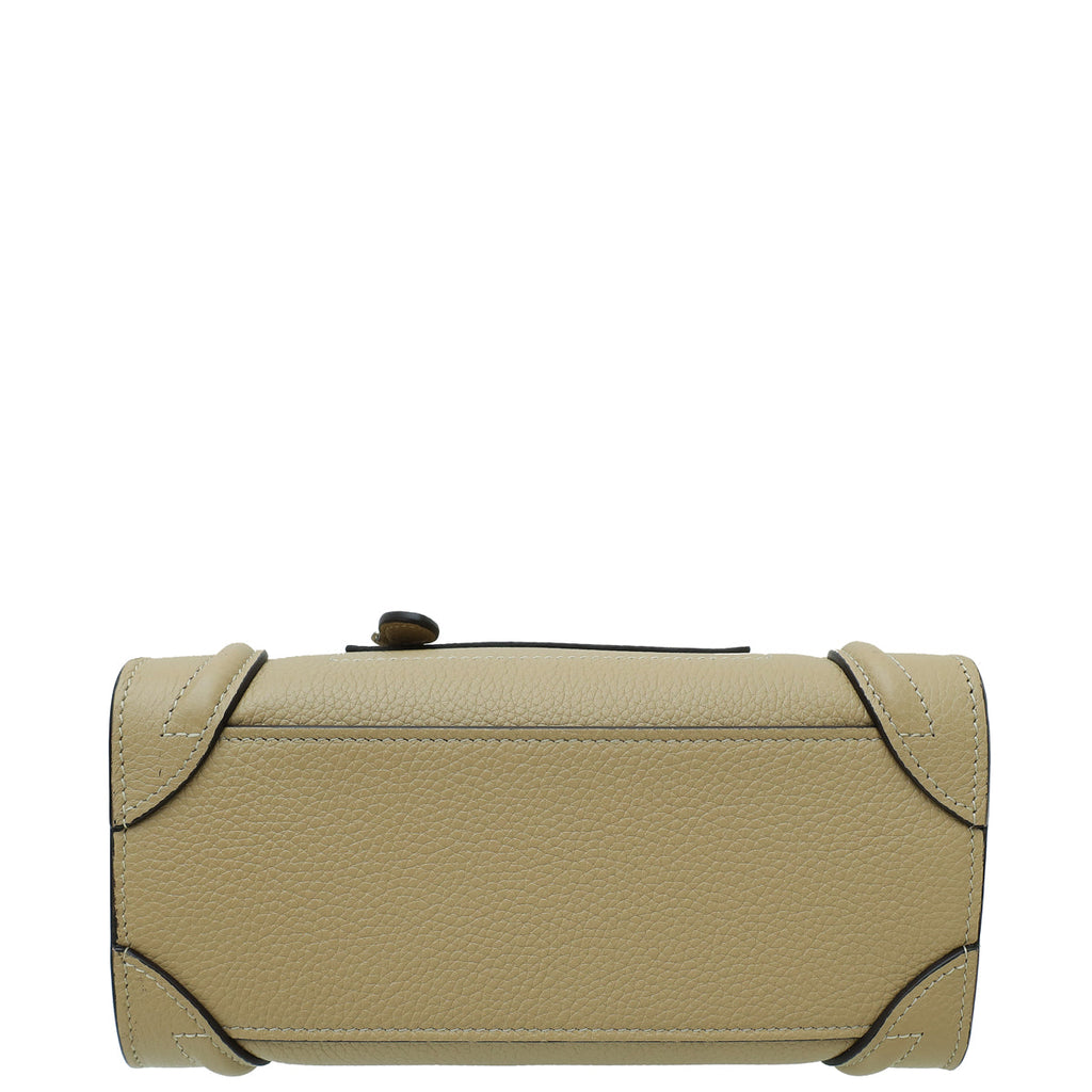 Celine Dune Nano Luggage Bag