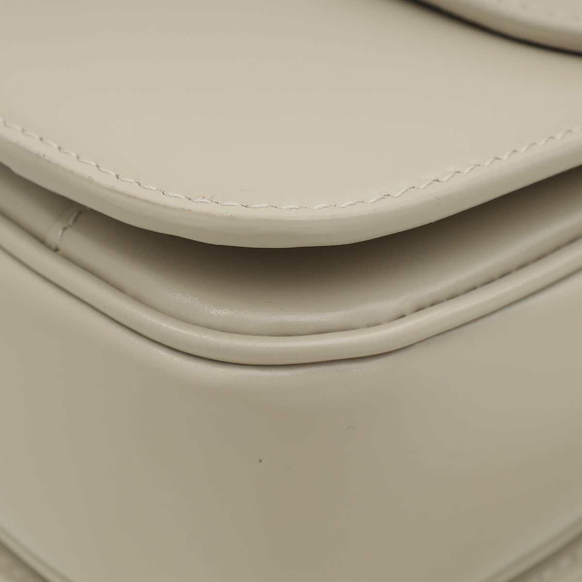 Celine Pampa Shiny Classique Triomphe Bag