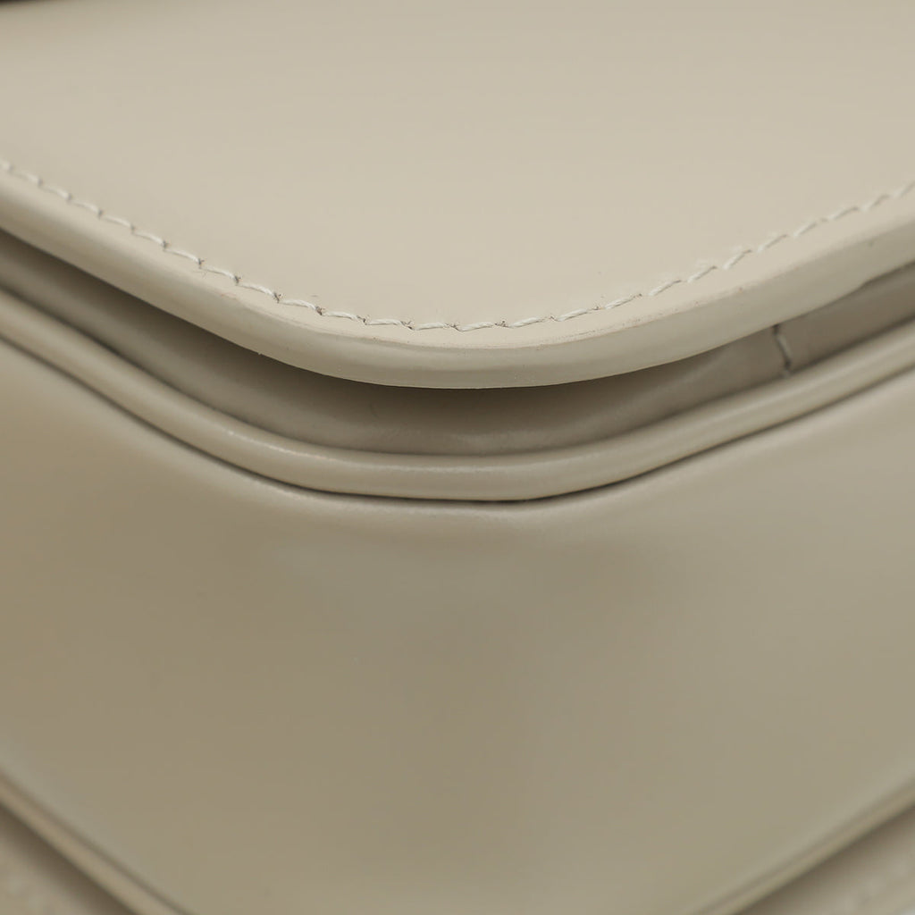 Celine Pampa Shiny Classique Triomphe Bag