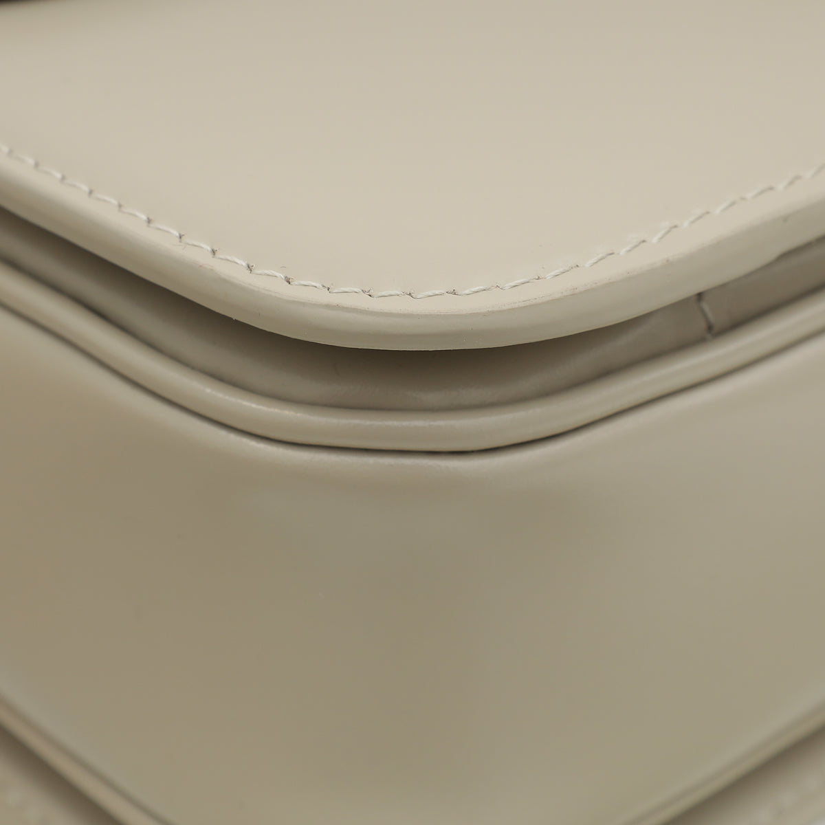 Celine Pampa Shiny Classique Triomphe Bag