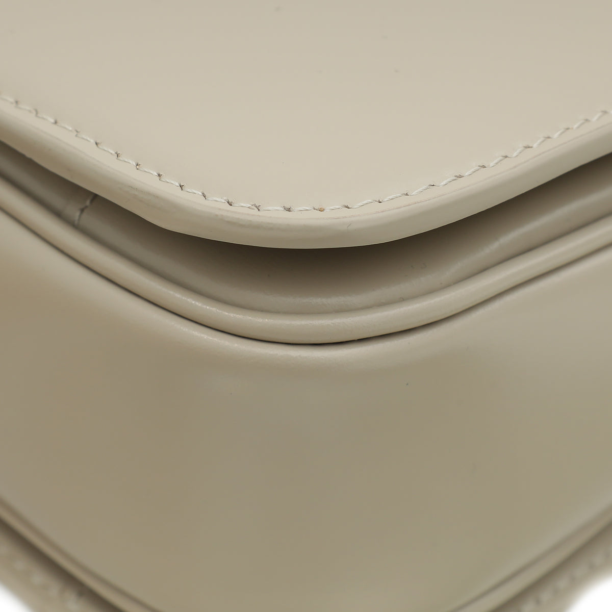 Celine Pampa Shiny Classique Triomphe Bag