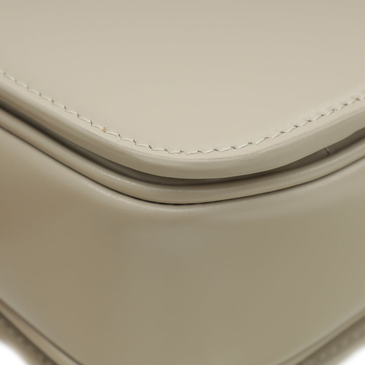 Celine Pampa Shiny Classique Triomphe Bag