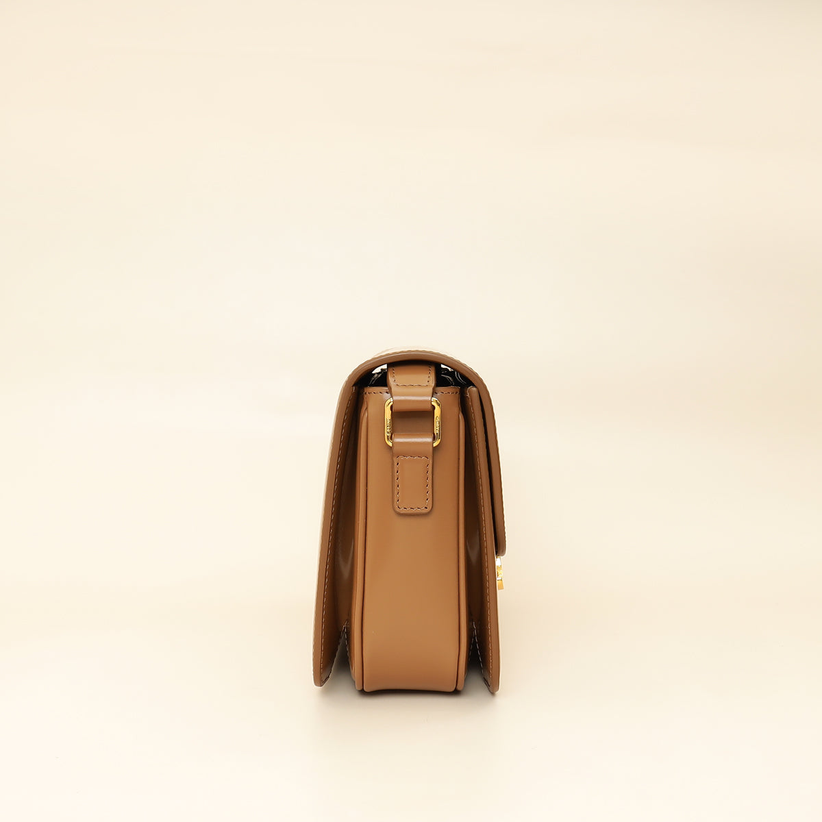 Celine Brown Classique Triomphe Bag