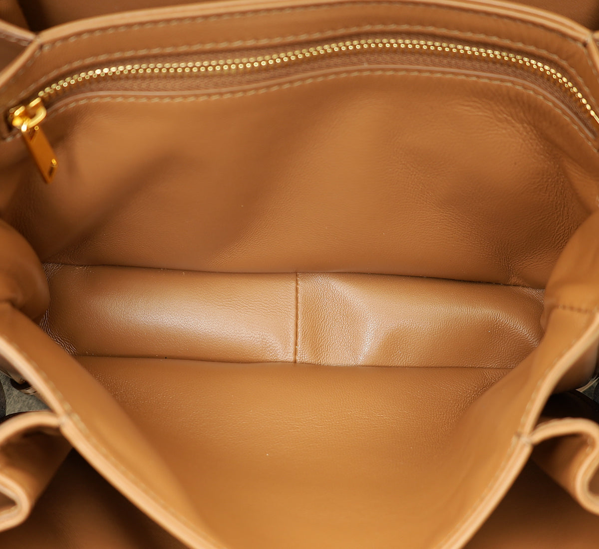 Celine Brown Classique Triomphe Bag
