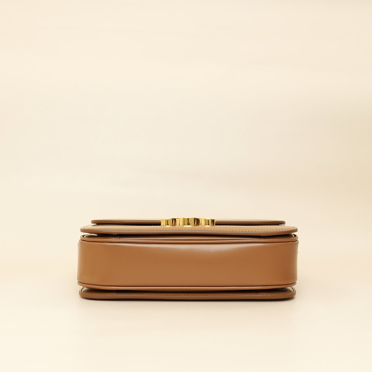 Celine Brown Classique Triomphe Bag