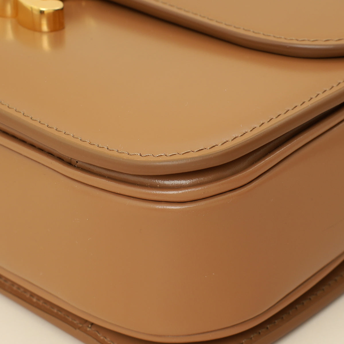 Celine Brown Classique Triomphe Bag