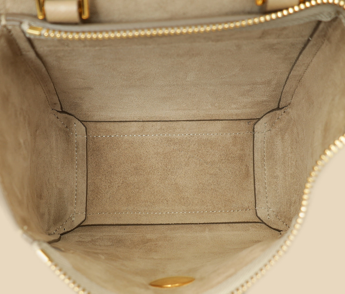 Celine Dune Pico Belt Bag