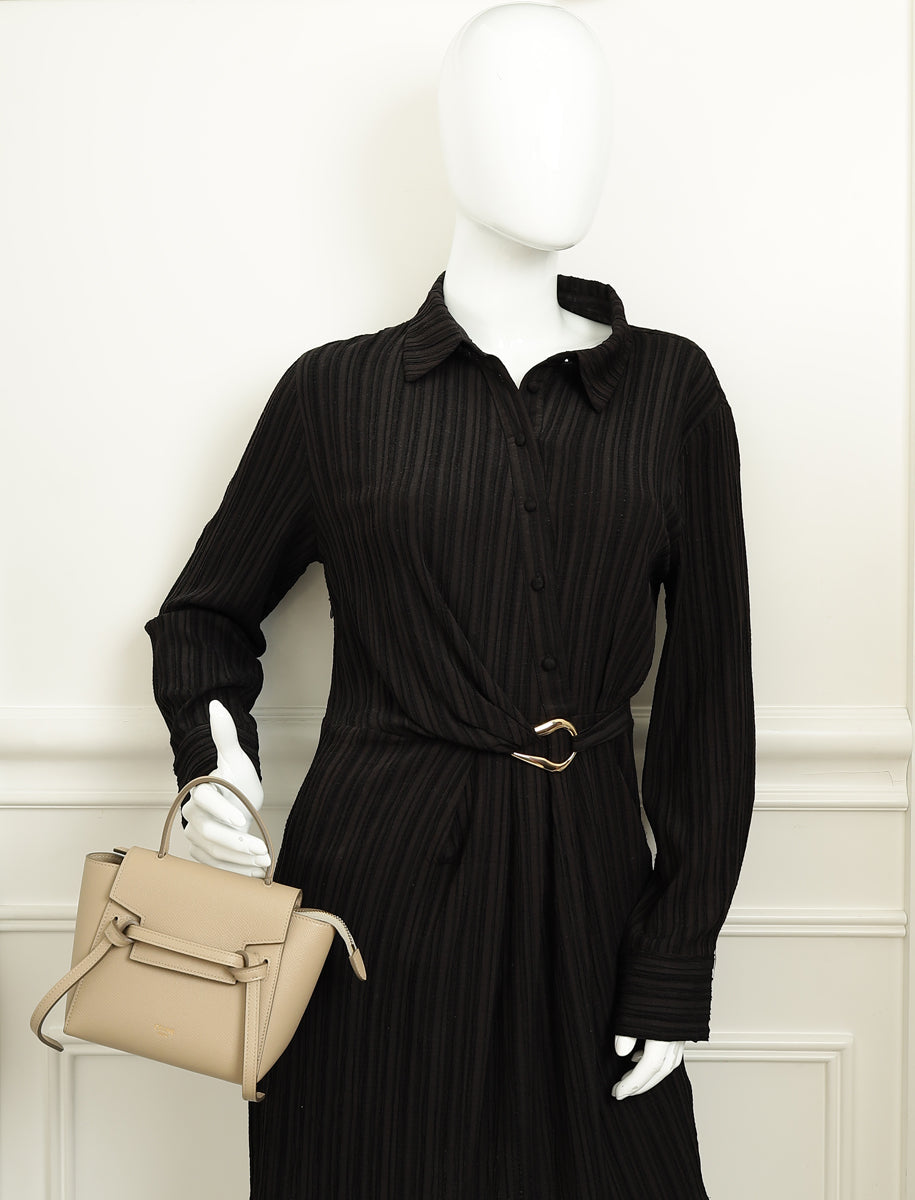 Celine Dune Pico Belt Bag
