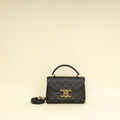 Celine Tan Teen Nino Triomphe Bag