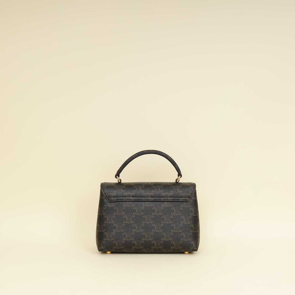 Celine Tan Teen Nino Triomphe Bag