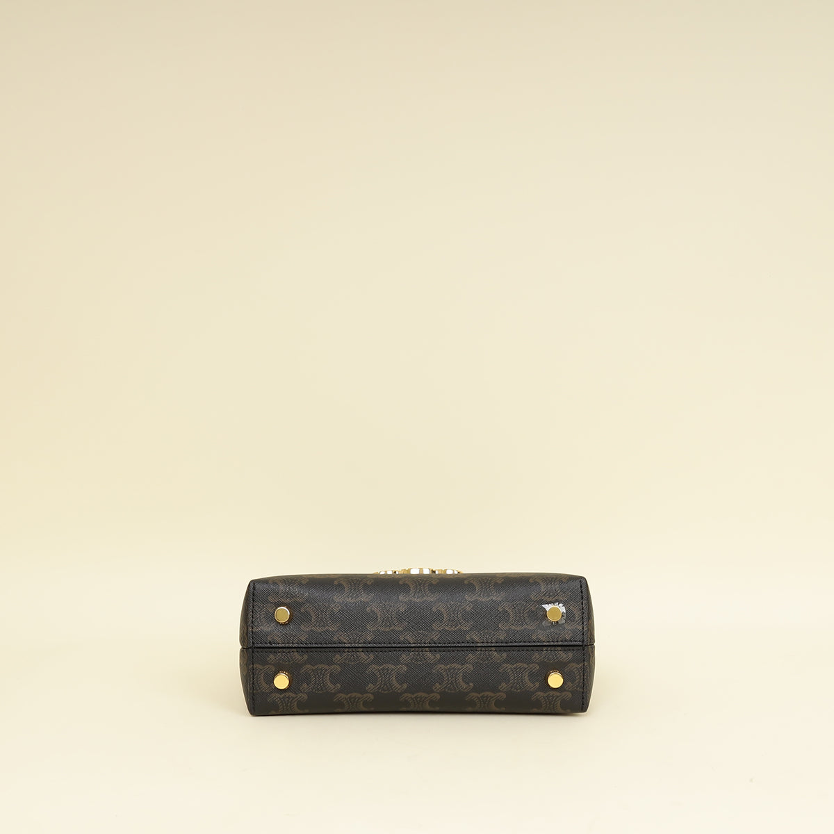 Celine Tan Teen Nino Triomphe Bag