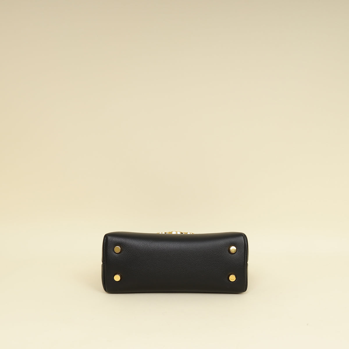 Celine Black Teen Nino Bag