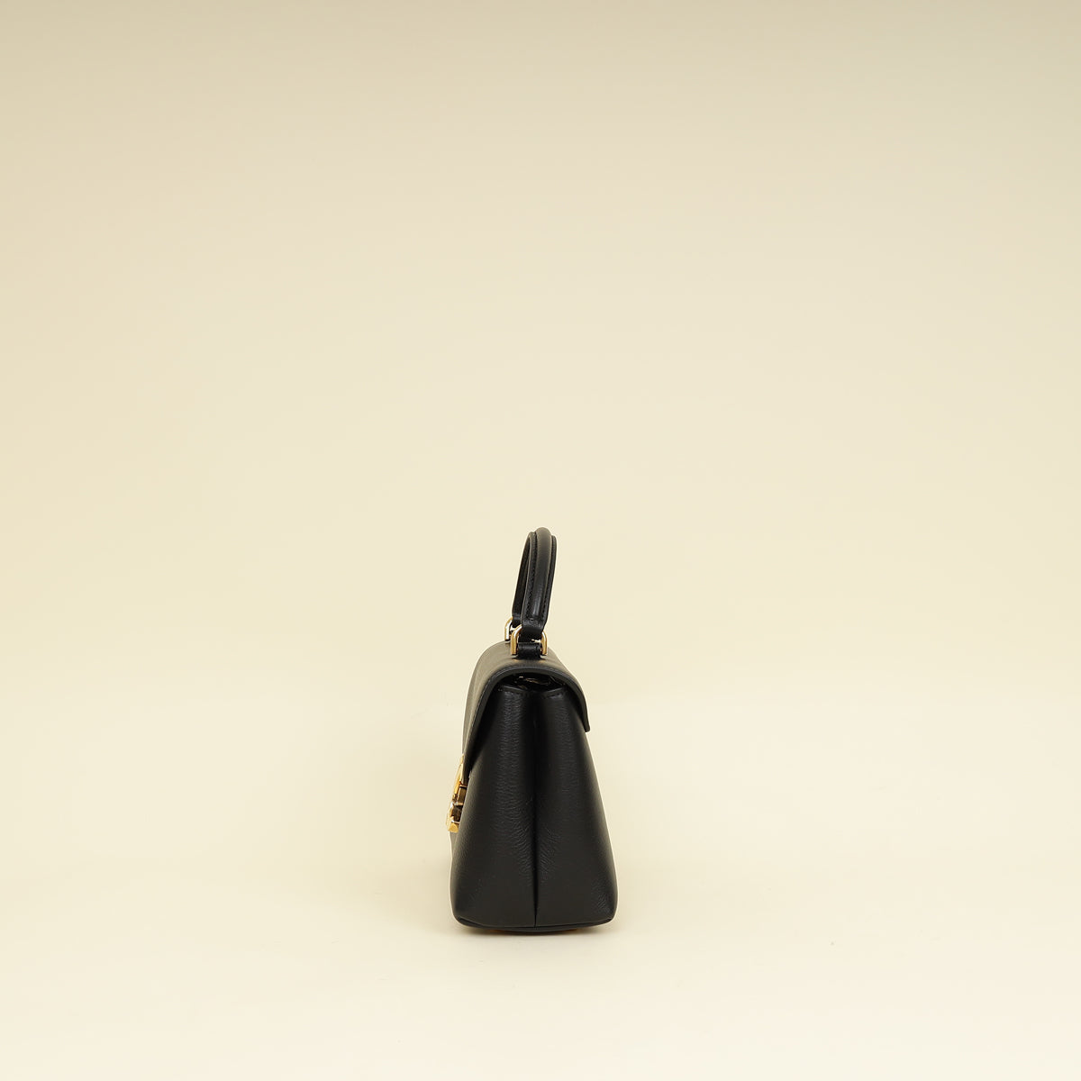 Celine Black Teen Nino Bag