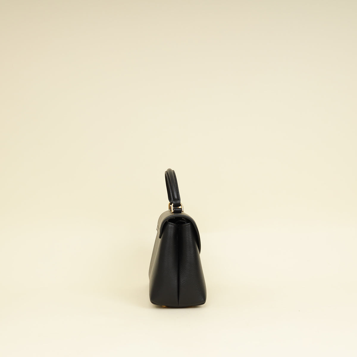 Celine Black Teen Nino Bag