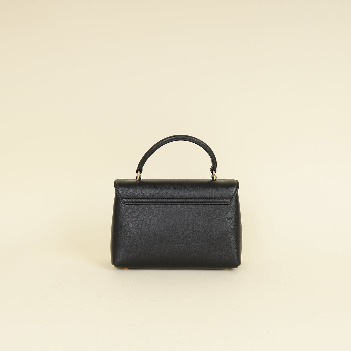 Celine Black Teen Nino Bag
