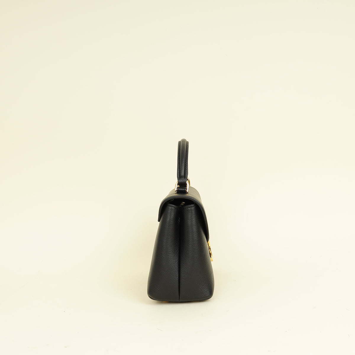 Celine Black Teen Nino Bag