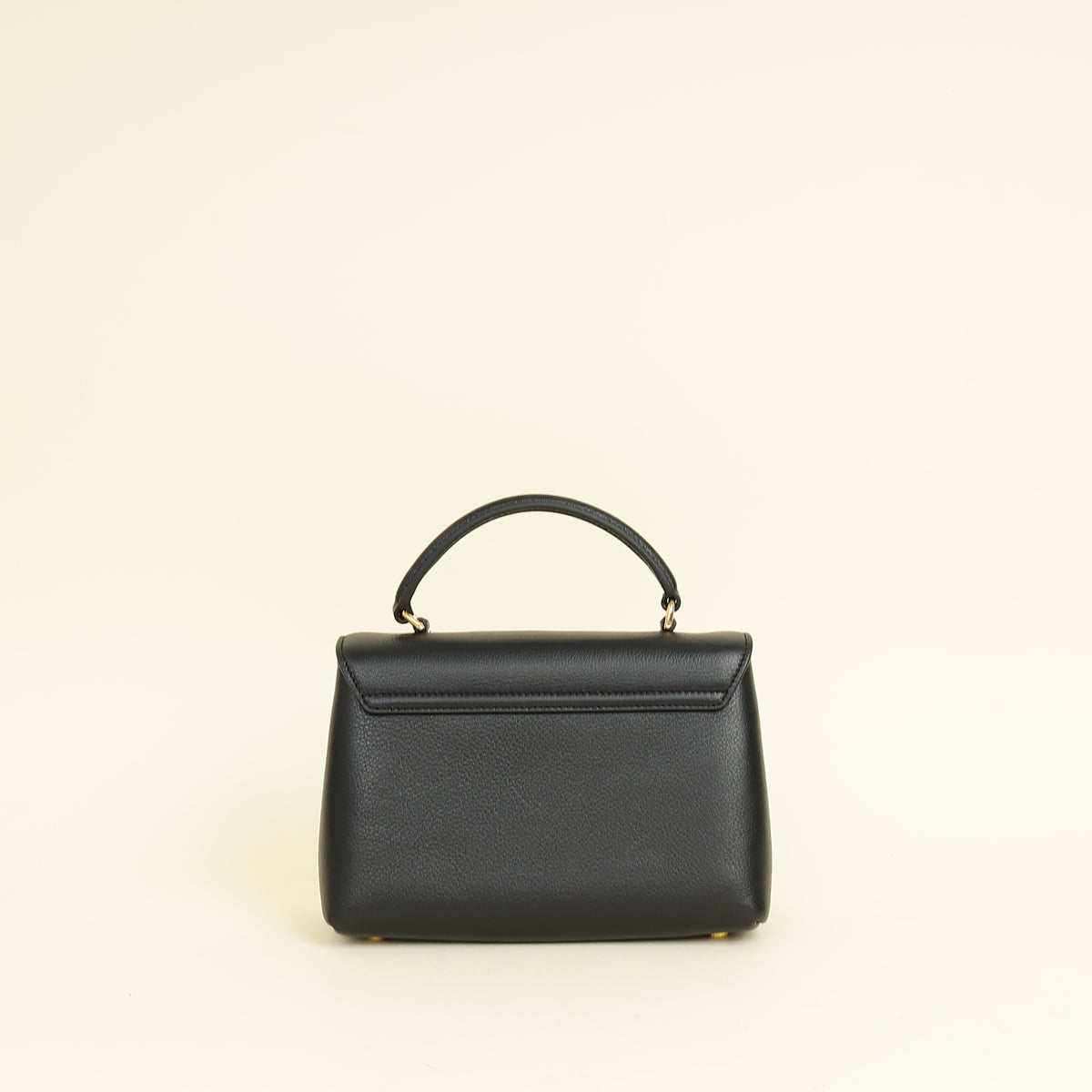 Celine Black Teen Nino Bag