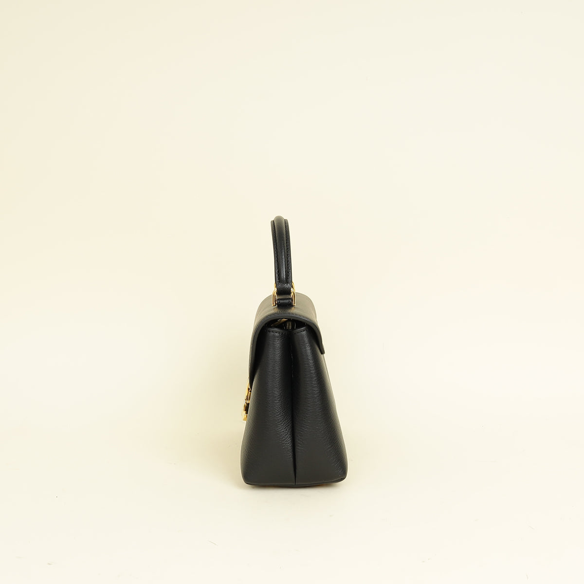 Celine Black Teen Nino Bag