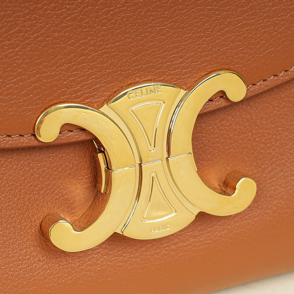 Celine Tan Teen Nino Top Handle Bag